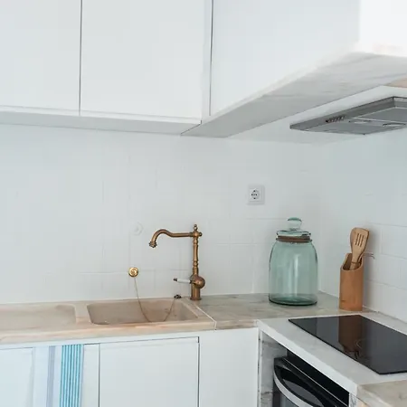 Prázdninový dům Casa Quintal Da Aldeia *