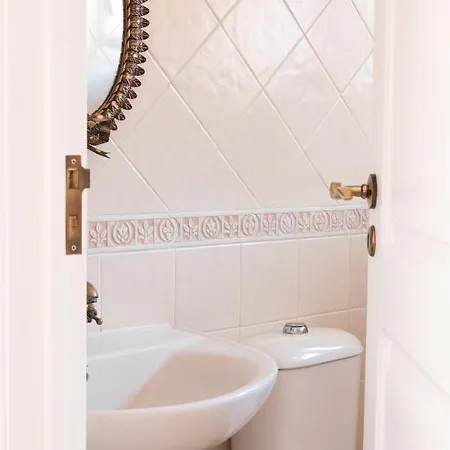Casa Quintal Da Aldeia Prázdninový dům *