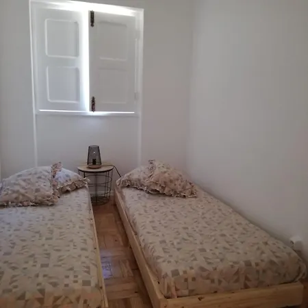 Prázdninový dům Casa Quintal Da Aldeia Alcobaça