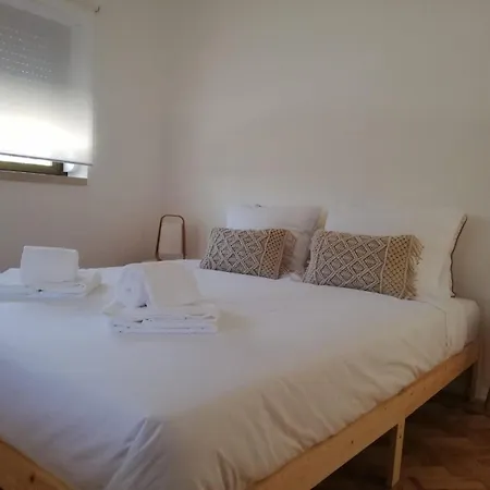 Prázdninový dům Casa Quintal Da Aldeia