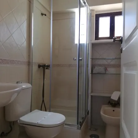 Casa Quintal Da Aldeia Alcobaça